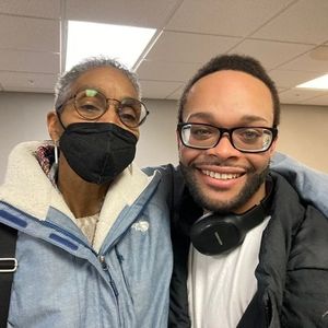 Meet your Posher, Jay